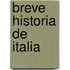 Breve Historia de Italia