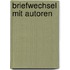 Briefwechsel mit Autoren
