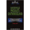 Succesvolle productontwikkeling