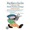 Bring Music To Your Ears by Michael Crawley