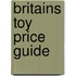 Britains Toy Price Guide