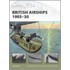 British Airships 1905-30