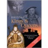 British Kings And Queens door Onbekend