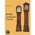 British Long Case Clocks