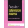 British Television Drama by Unknown