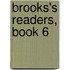 Brooks's Readers, Book 6