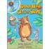 Brown Bear Gets In Shape