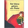 Het kleine geheim van Pieter