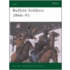 Buffalo Soldiers 1866-91