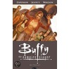 Buffy The Vampire Slayer by Joss Wheedon