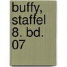 Buffy, Staffel 8. Bd. 07 by Joss Wheedon
