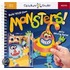 Build Your Own Monsters!