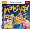 Build Your Own Monsters! by Klutz