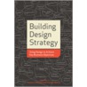 Building Design Strategy door Onbekend