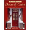 Building Doors And Gates door Gill Bridgewater