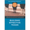Building Effective Teams door Duke Corporate Education