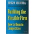 Building Flexible Firm P