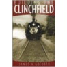 Building The Clinchfield door James A. Goforth