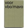 Voor vbo/mavo door P. Van Enckevort