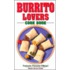 Burrito Lovers Cook Book
