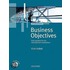 Bus Objectives New Ed Wb