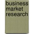 Business Market Research