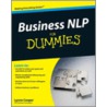 Business Nlp For Dummies door Lynne Cooper
