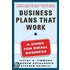 Business Plans That Work
