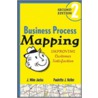 Business Process Mapping door Paulette J. Keller