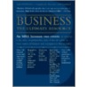 Business, Second Edition door Books Basic