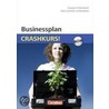 Businessplan: Crashkurs! door Claudia Schlembach
