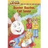 Buster Baxter, Cat Saver door Simon A. Cohen