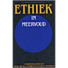 Ethiek in meervoud door R. Veldhuis