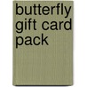 Butterfly Gift Card Pack door Anness Publishing