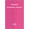 Fenicische vrouwen door Euripides