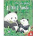 By My Side, Little Panda