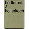 Böfflamott & Hollerkoch door Gertrud Scherf