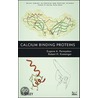 Calcium Binding Proteins door Robert H. Kretsinger