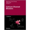 Calcium Channel Blockers door Theophile Godfraind