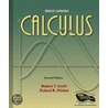 Calculus Single Variable door Roland B. Minton