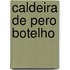 Caldeira de Pero Botelho