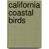 California Coastal Birds