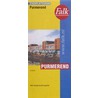 Purmerend plattegrond