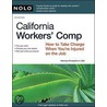 California Workers' Comp door Christopher Ball