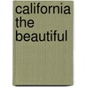 California the Beautiful door Paul Elder