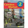 Camden Market 2 Textbook door Onbekend