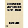 Cameroonian Sportspeople door Source Wikipedia