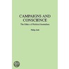 Campaigns And Conscience door Philip Seib