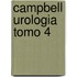 Campbell Urologia Tomo 4