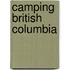 Camping British Columbia